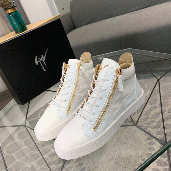 High Top Sneakers
