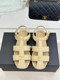 26M Fisherman Sandals