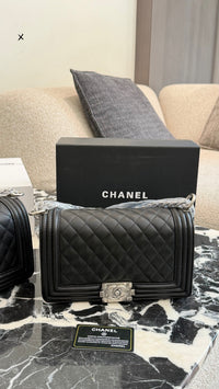 Boy Bag