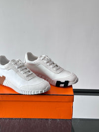 Bouncing Sneakers