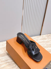 Isola Mules