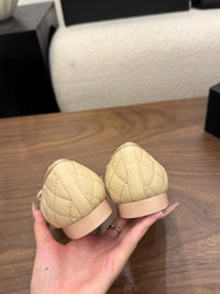 26S Ballet Flats