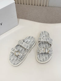 D-Sand Sandals
