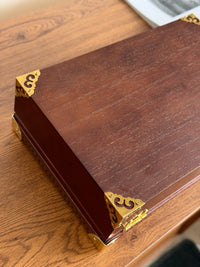 Jewellery Box