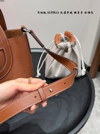 Picotin Lock Bag