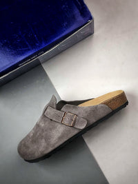 Birkenstock Boston Clogs