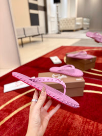 Super Loubi Flip Flops