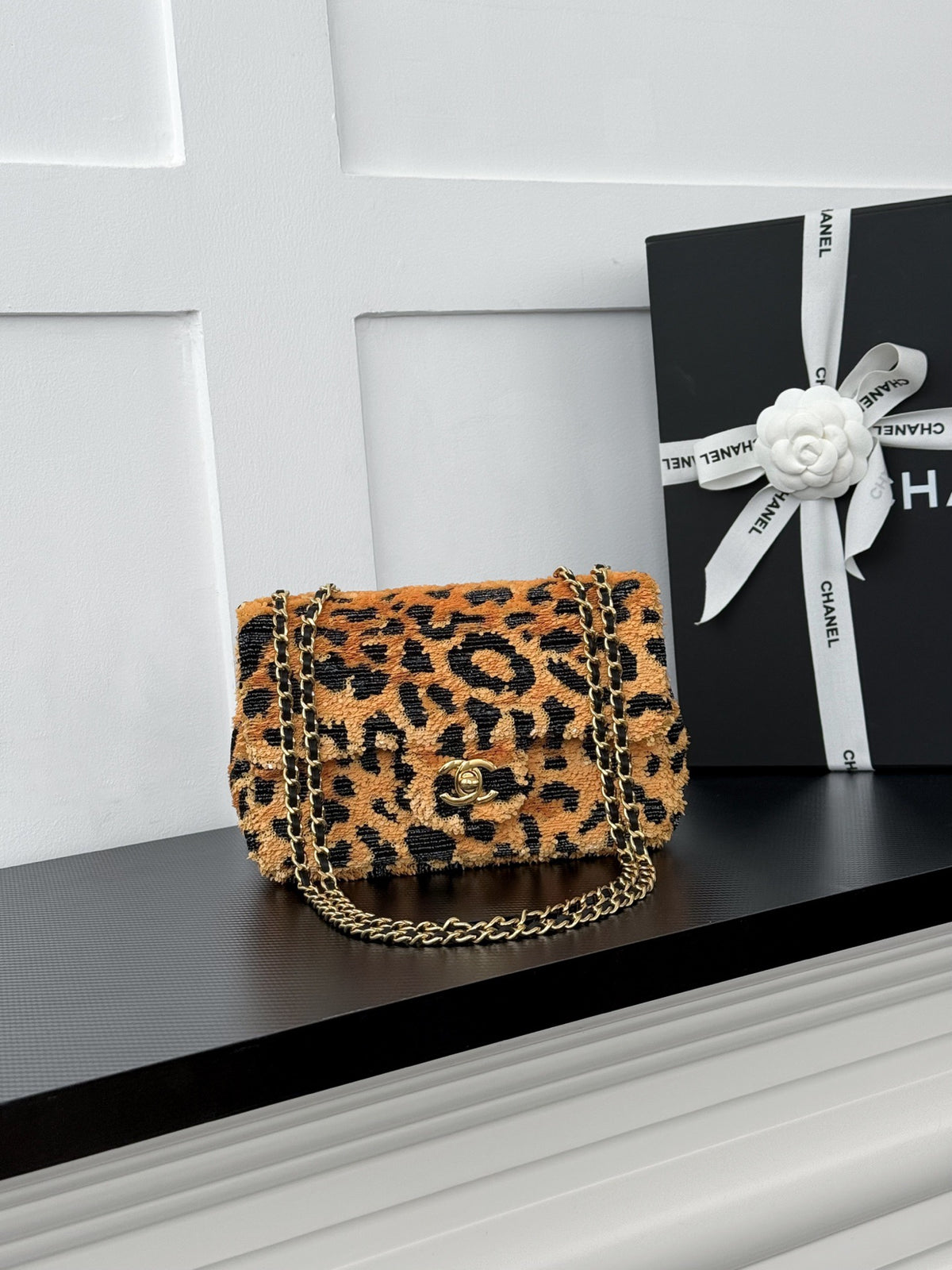 26A Leopard CF