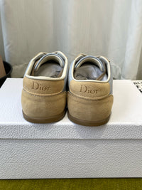 26S Ribbon Sneakers