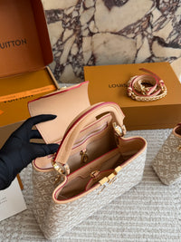 Capucines Bag
