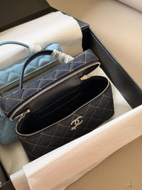 Vanity Bag