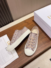 Walk’n’D Platform Sneakers