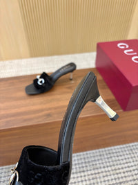 Slide Sandals