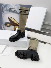 D-Major Boots