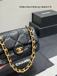 Flap Bag