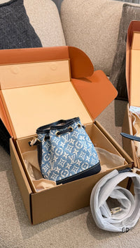 Nano Noé Bag