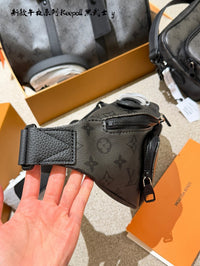 Rush Bumbag