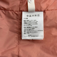 Long Down Jacket