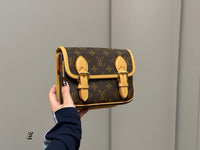 Satchel Messenger bag