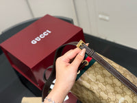 Mini Bucket Bag