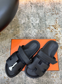 26FW Chypre Sandals
