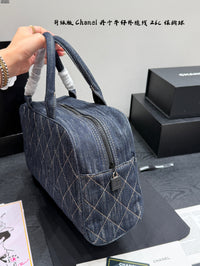 Boston Bowling Bag