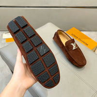 Driver Moccasins