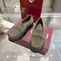Horsebit Loafers