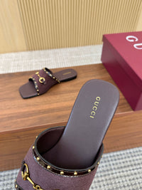 Slide Sandals