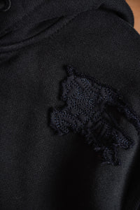 Zip Hoodie