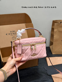 Rainer Crossbody Bag 18