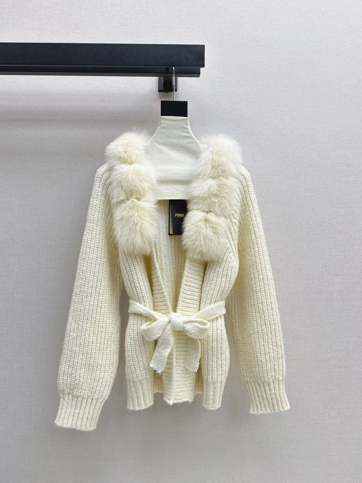 26S Knit Cardigan