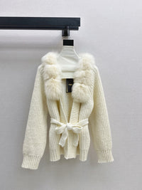 26S Knit Cardigan