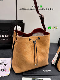 26B Bucket Bag