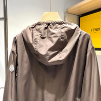 26S Fegeos Hooded Jacket