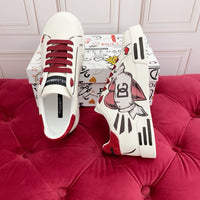 Portofino Sneakers