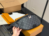 Discovery Bumbag