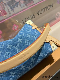 Side Trunk MM Bag