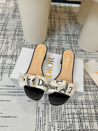 J'Adior Heeled Slides