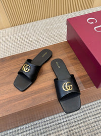 Slide Sandals