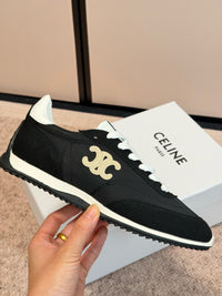 Racer Sneakers