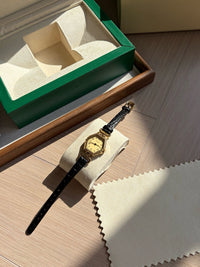 Vintage Cocktail Watch