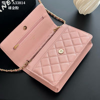 Wallet On Chain