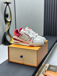 Trainer Sneakers