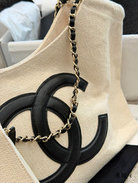 Coco Beach Tote Bag