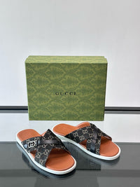 Slide Sandals
