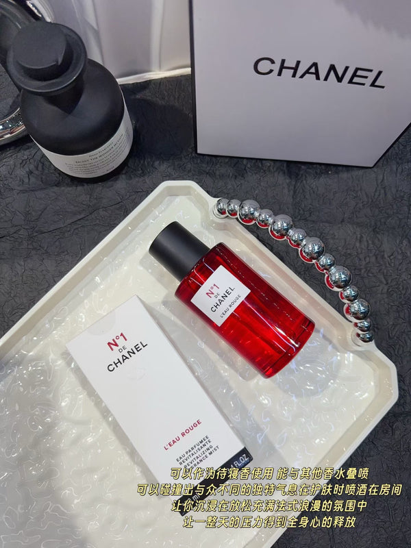 N°1 de L’Eau Rouge Fragrance Mist 100ml