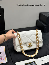 Flap Bag