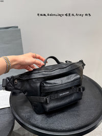 Army Belt Bag