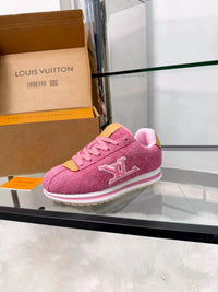 26S Logo Trainers
